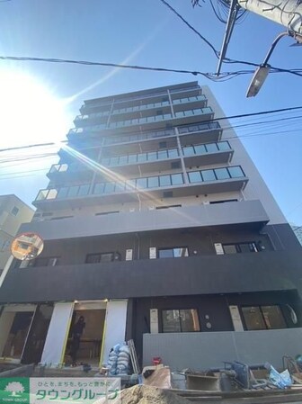 ALTERNA池袋EASTの物件内観写真